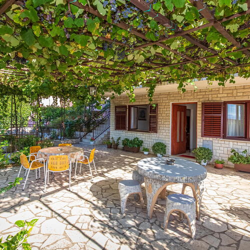 Apartman Novi Vinodolski - CKN589  3