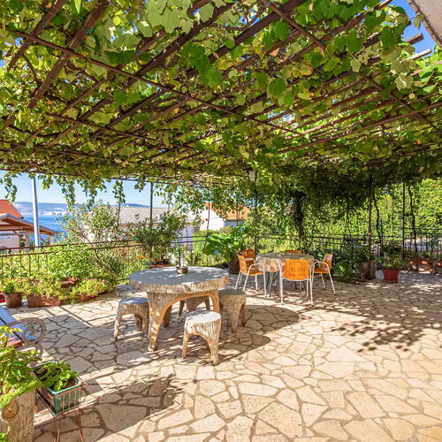 Apartman Novi Vinodolski - CKN589  2