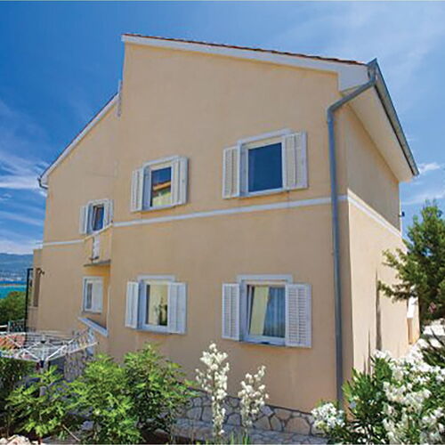 Apartman Malinska - CKK323  2