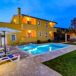 Wellness section, relaxation