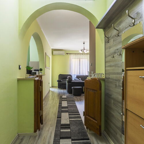 Apartman Pula - CIP628  4