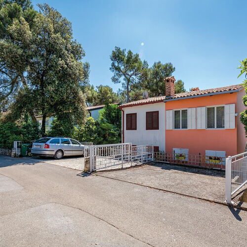 Apartman Rovinj - CIV601  2