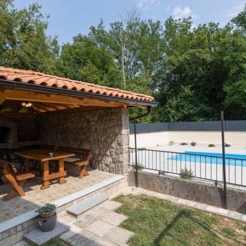 Apartman Tribalj - CKC689  4