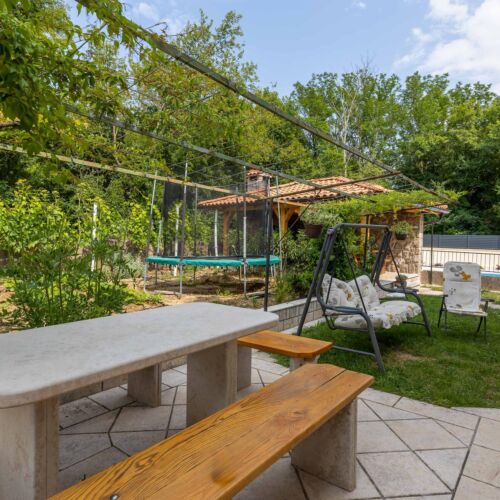 Apartman Tribalj - CKC689  3