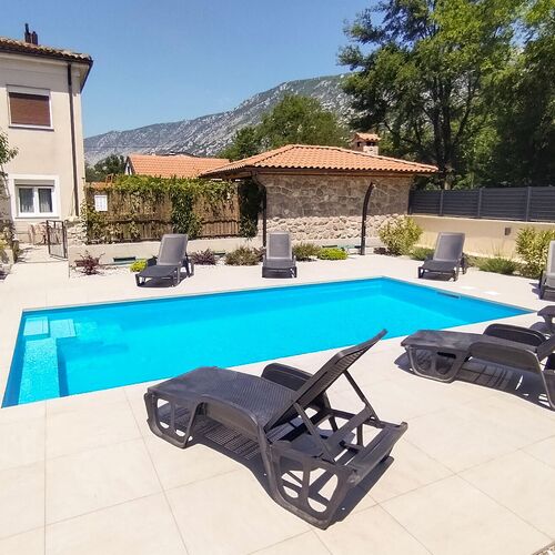 Apartman Tribalj - CKC689