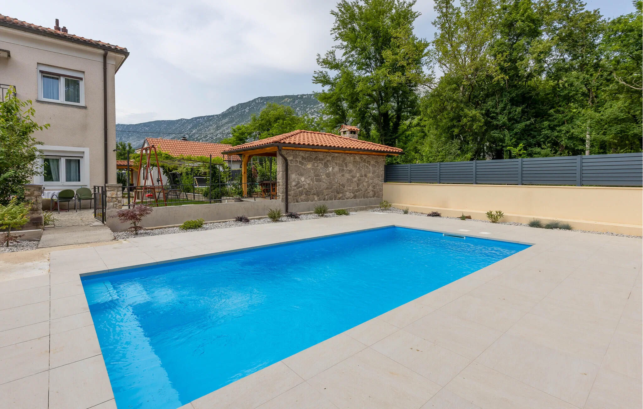 Apartman Tribalj - CKC689