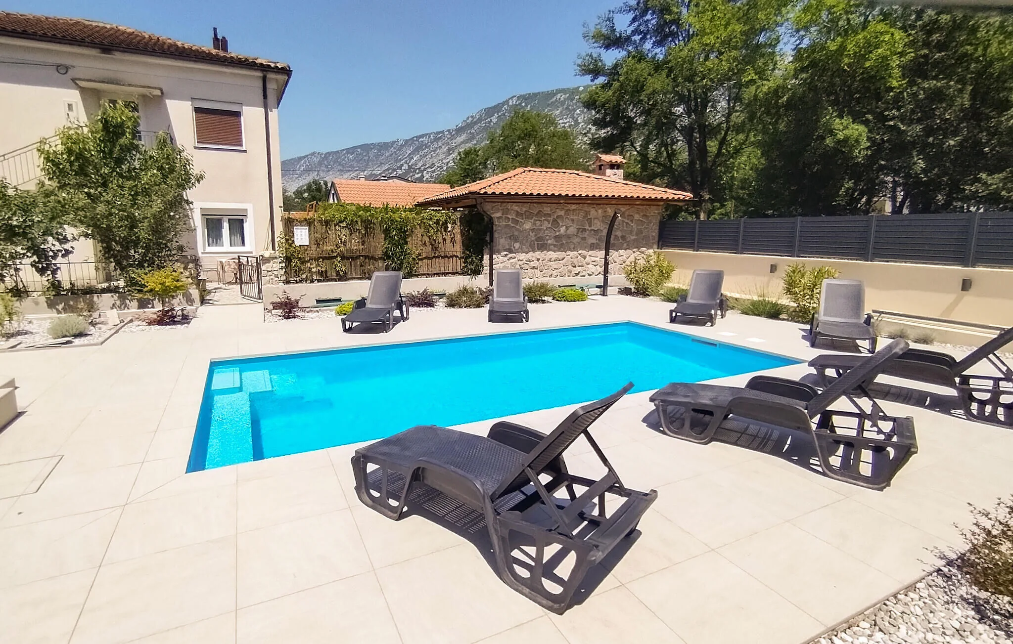 Apartman Tribalj - CKC689
