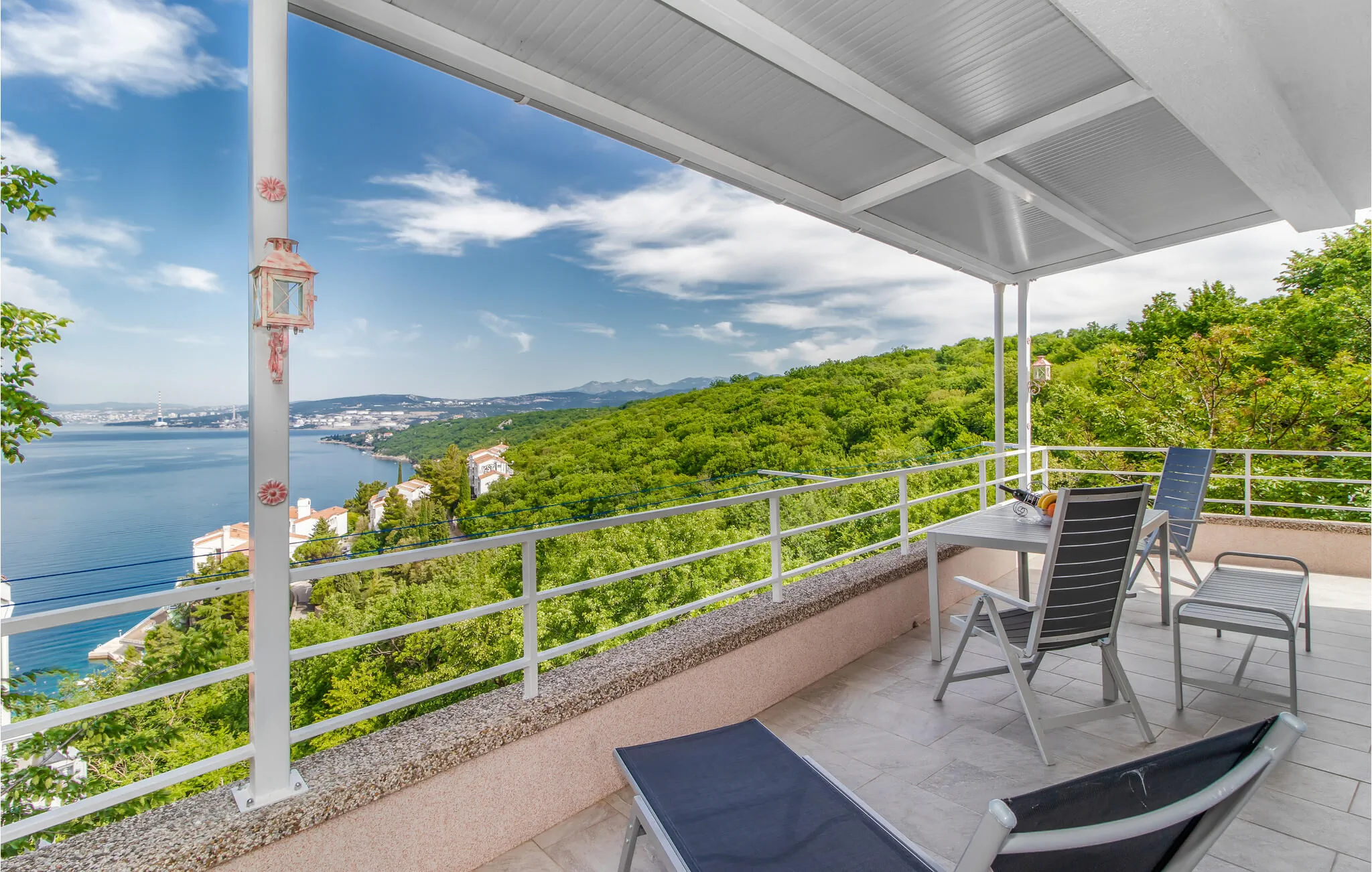 Apartman Kraljevica - CKA237