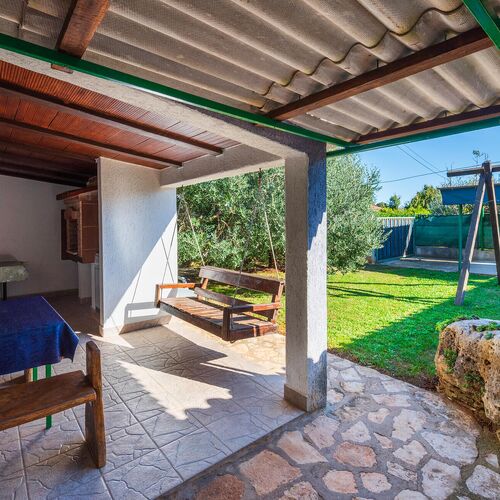 Apartman Ližnjan - CIZ200  2
