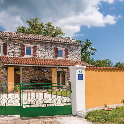 Vendégház Barban - CIL569  2