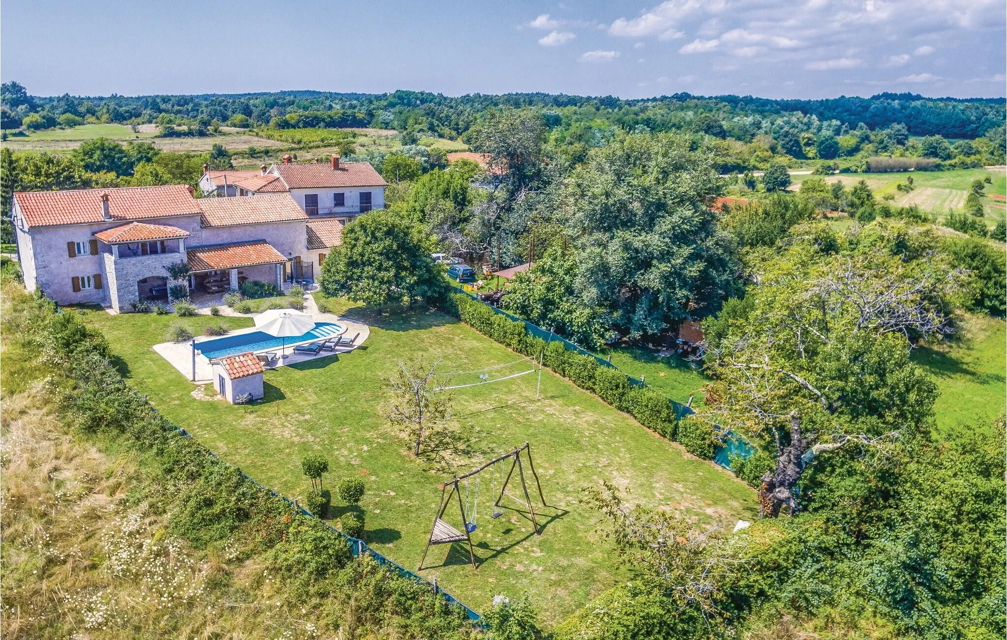 Vendégház Jurićev Kal - CIL829