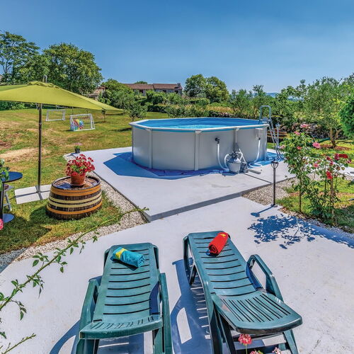 Apartman Barban - CIL837  2