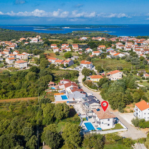 Vendégház Pula - CIR099  3
