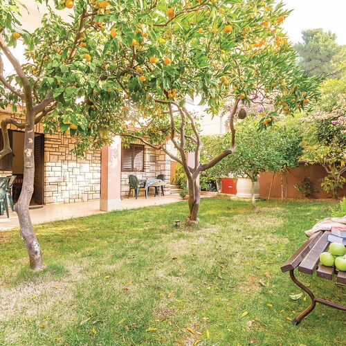 Apartman Pula - CIR065  4