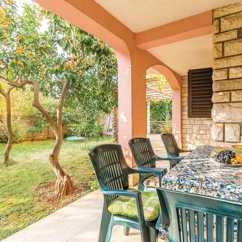 Apartman Pula - CIR065  2