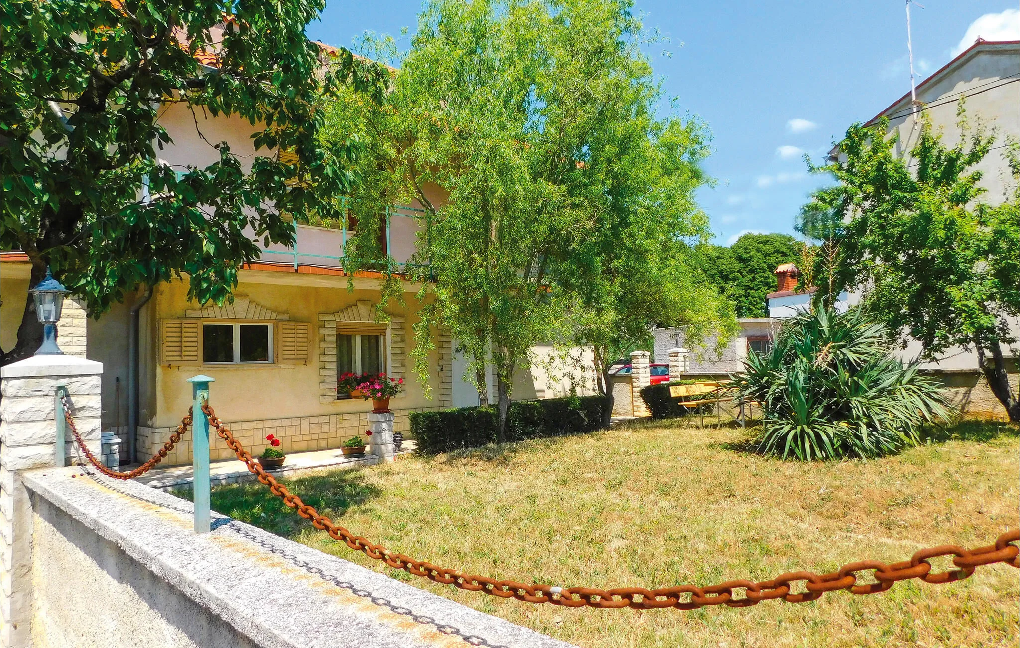 Apartman Marčana - CIR185