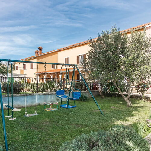 Apartman Pula - CIL705  4