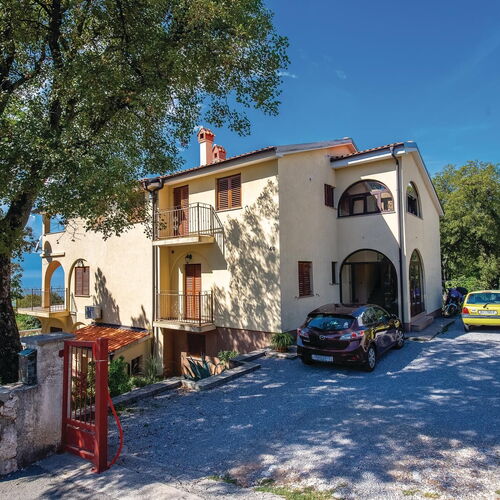 Apartman Kostrena - CKC003  3