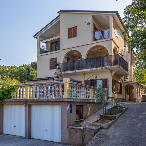 Apartman Kostrena - CKC003  2