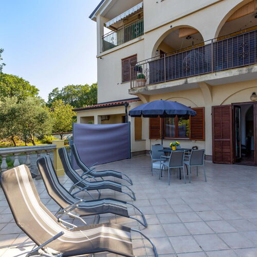 Apartman Kostrena - CKC003  4