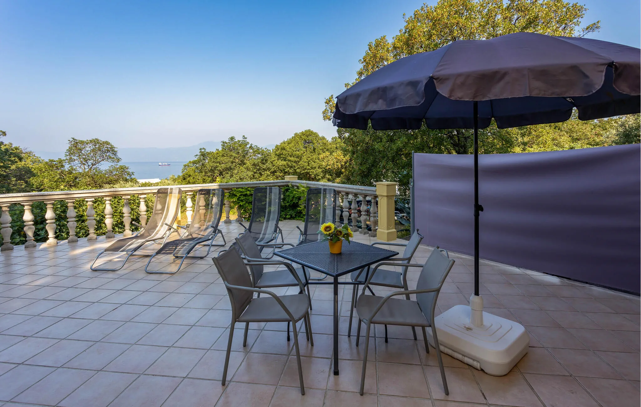Apartman Kostrena - CKC003