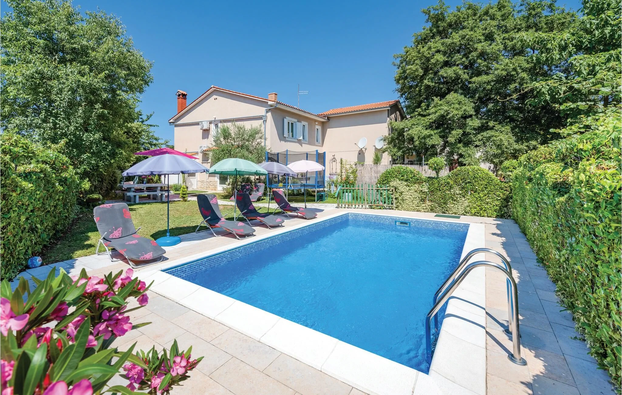 Apartman Modrušani - CIL738
