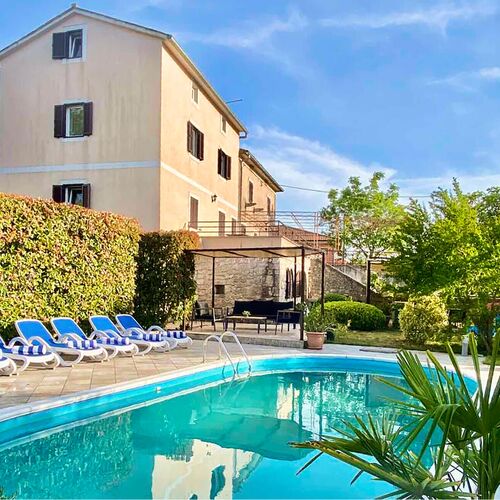 Vendégház Sveti Anton - CKK993