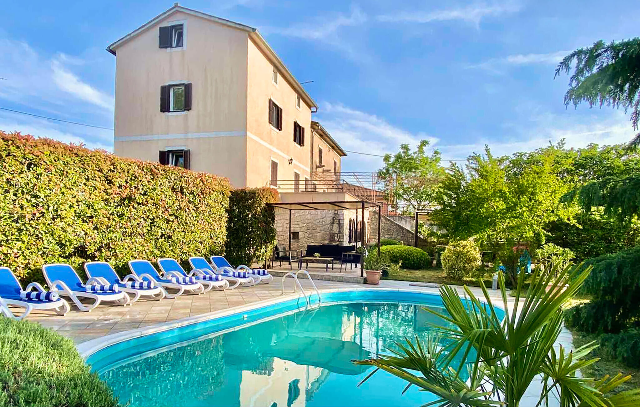 Vendégház Sveti Anton - CKK993