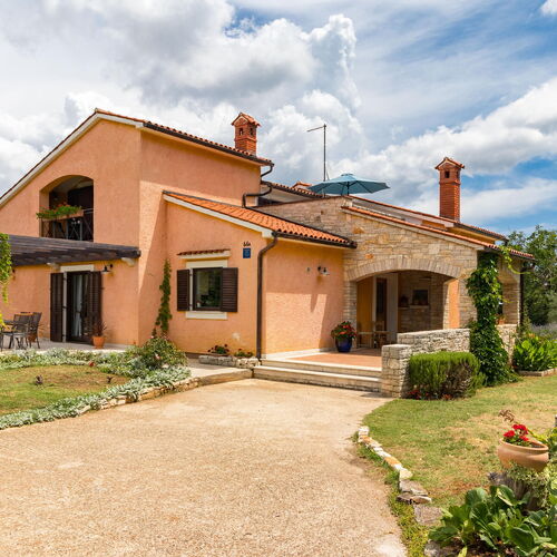 Vendégház Pula - CIL822  2