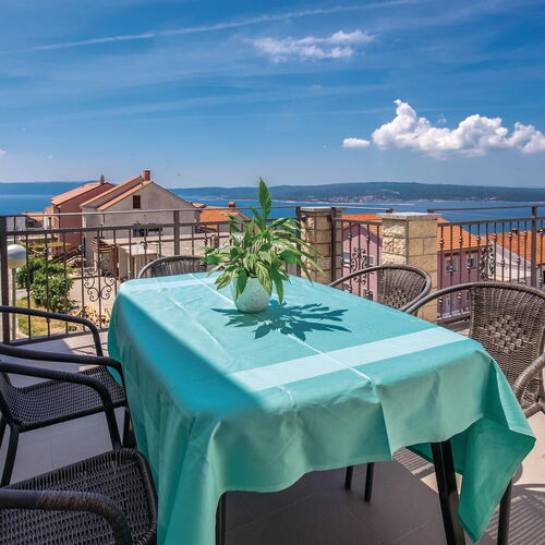 Apartman Crikvenica - CKC318  2
