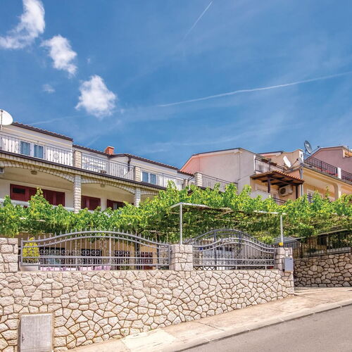 Apartman Crikvenica - CKC318  3