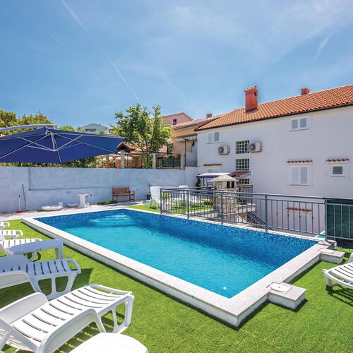 Apartman Crikvenica - CKC318  4