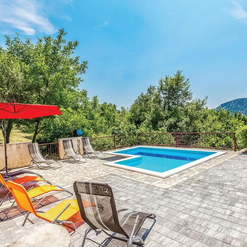 Apartman Grižane-Belgrad - CKC405  2