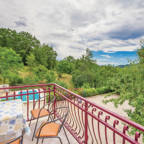 Apartman Grižane-Belgrad - CKC405  4