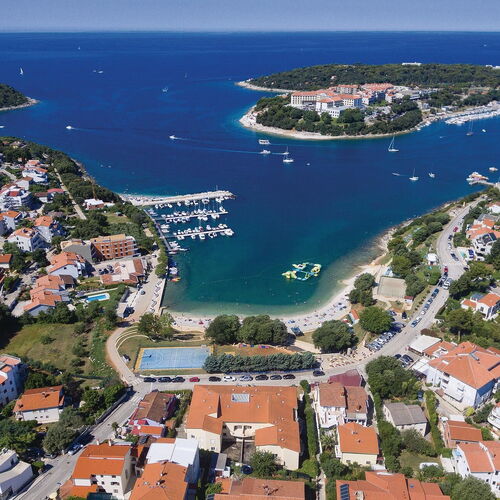 Apartman Pješčana Uvala - CIR145  3