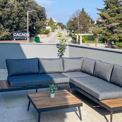 Apartman Pješčana Uvala - CIR145  4