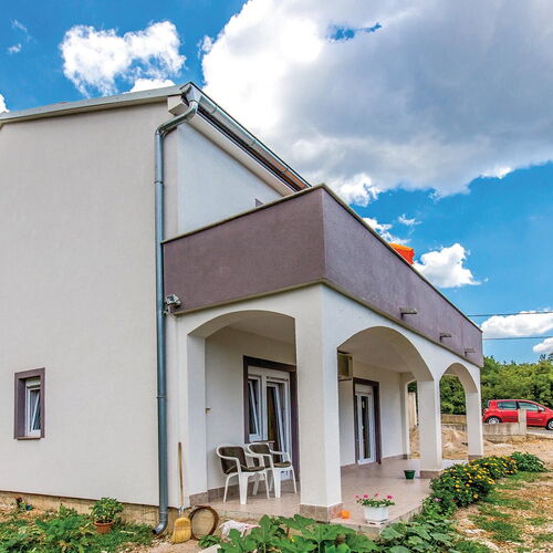 Apartman Grižane-Belgrad - CKC464  3