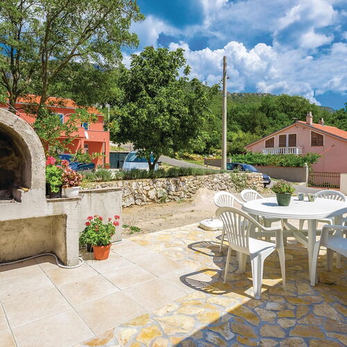 Apartman Grižane-Belgrad - CKC464  2