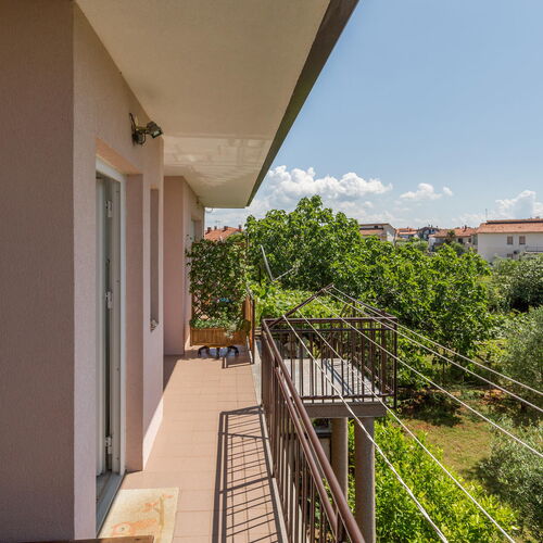 Apartman Umag - Umago - CIU585  2