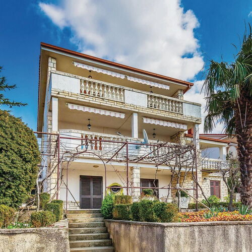 Apartman Jadranovo - CKC175  2