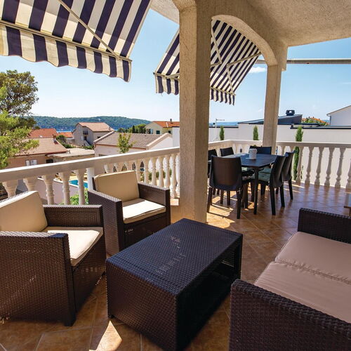 Apartman Barbat - CKR418  2