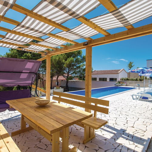 Apartman Barbat - CKR418  4