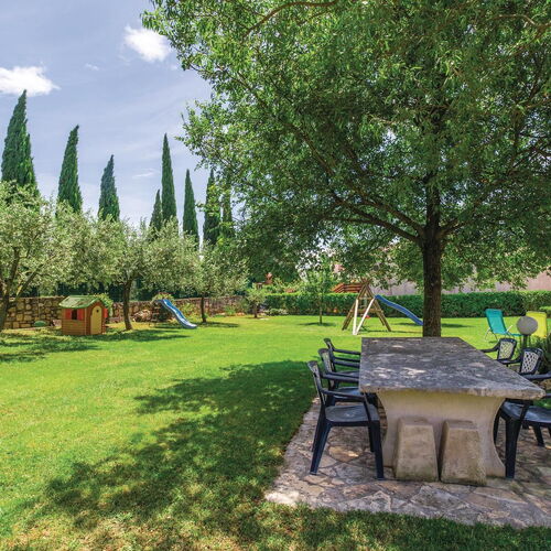Apartman Savudrija - Salvore - CIU133  2