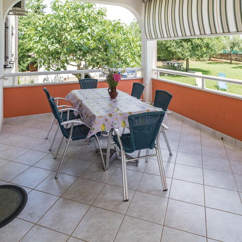 Apartman Savudrija - Salvore - CIU133  4