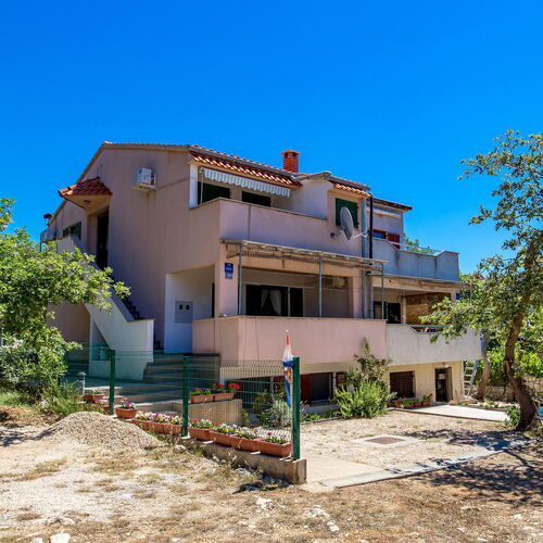 Apartman Potočnica - CKP392  2