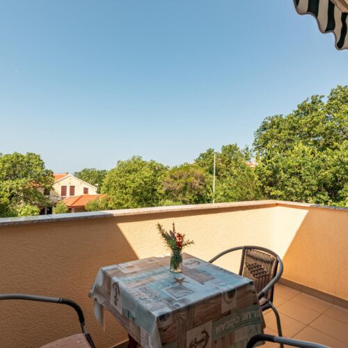 Apartman Potočnica - CKP392