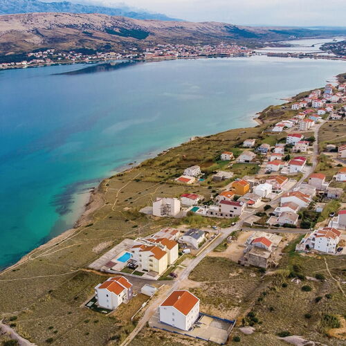 Apartman Pag - CKP625  4