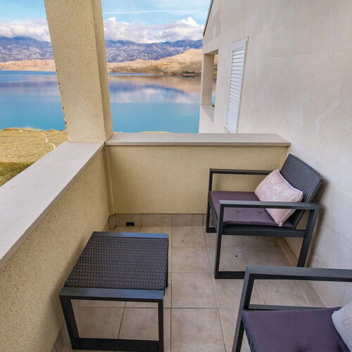 Apartman Pag - CKP625  3