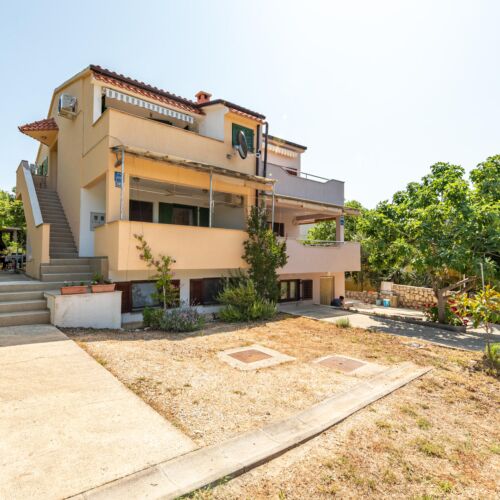 Apartman Potočnica - CKP391