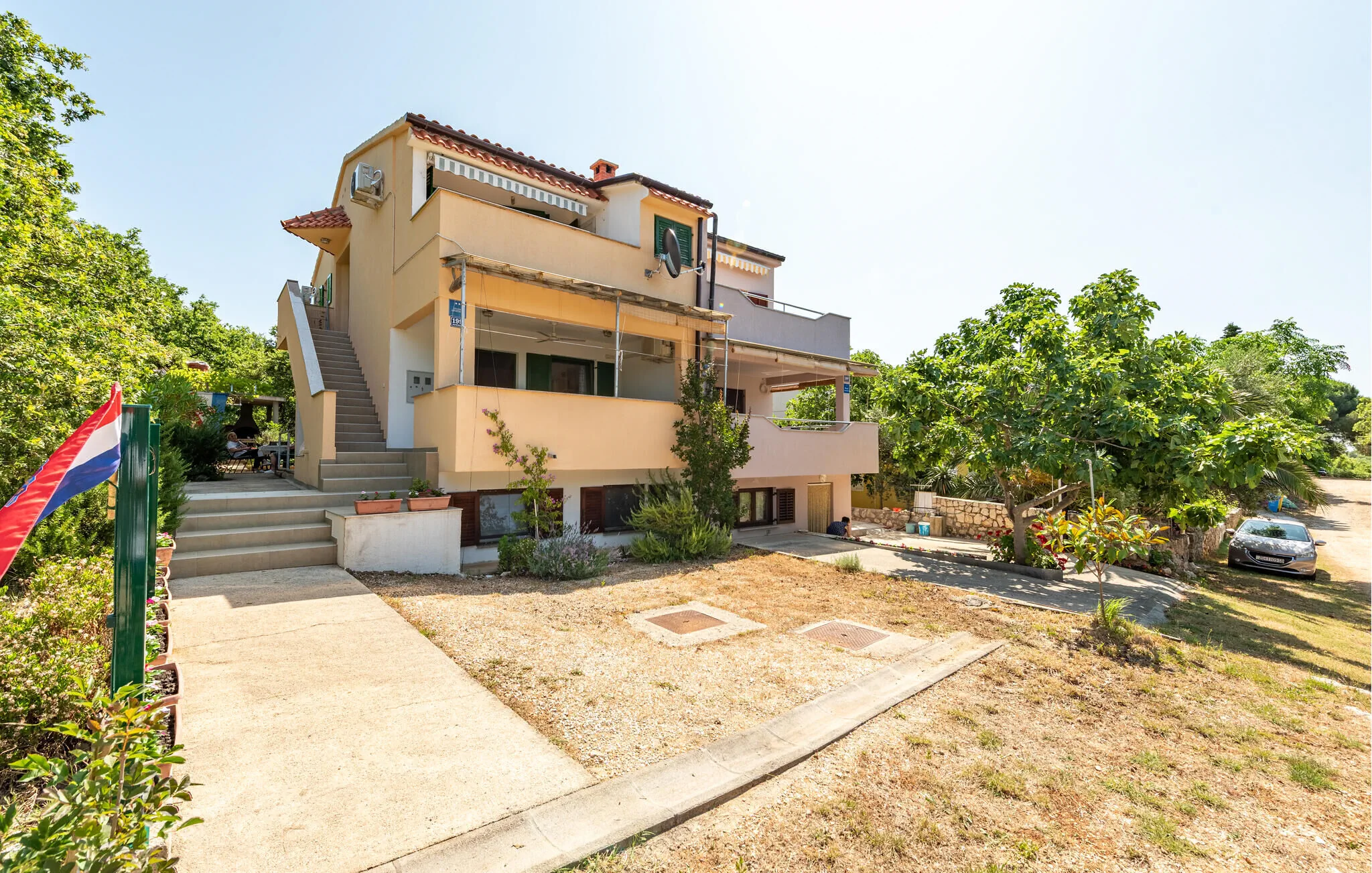 Apartman Potočnica - CKP391